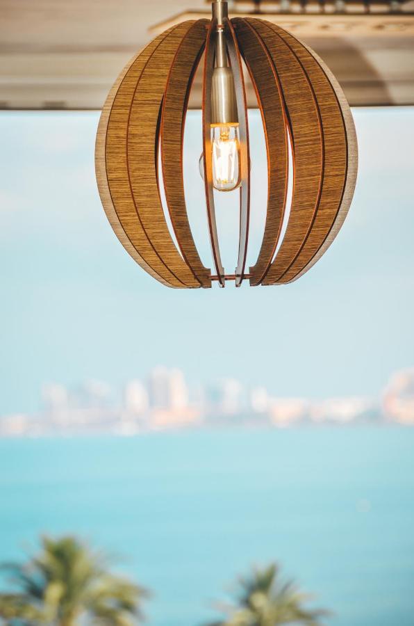 Апартаменты Impresionantes Vistas Al Mar Menor Плайя-Онда Экстерьер фото